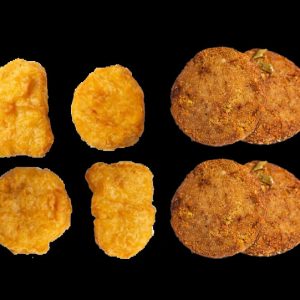 all-in-one frozen food deal Karachi – Munchiela