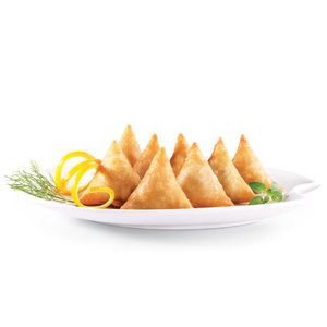 one bite frozen samosa pack – Munchiela Karachi